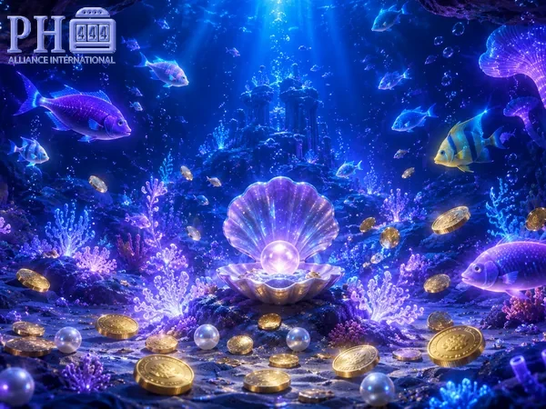 Bingo Fishing image 1