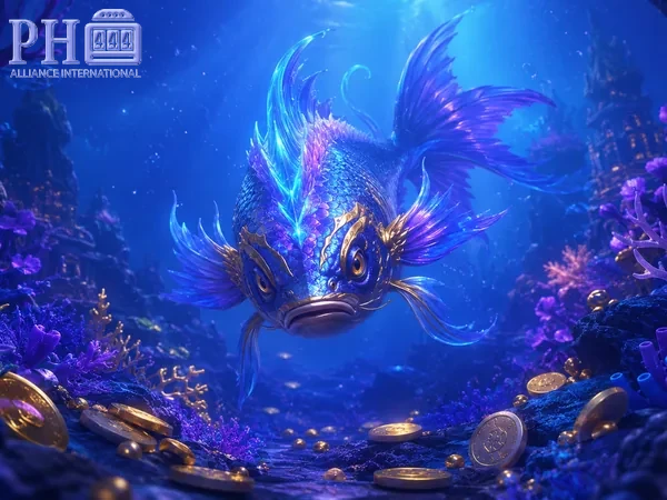 Bingo Fishing image 2