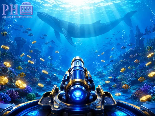 Bingo Fishing image 4